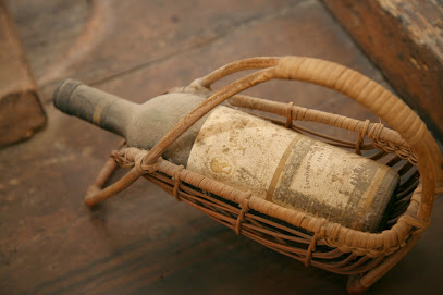 Cellers Santamaría - Gran Recosind