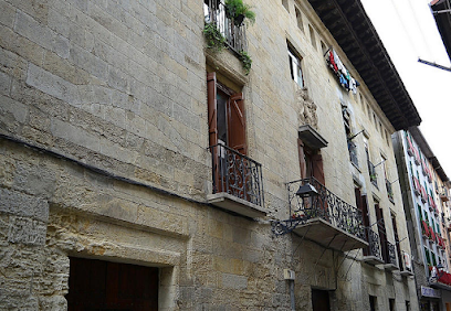 Palacio Atodo