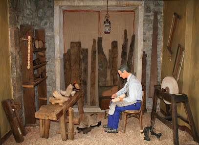 Museo Etnográfico de Riaño