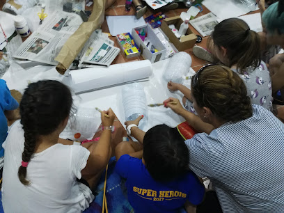Aula de naturaleza Canchos de Ramiro