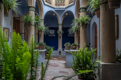 Fundació Privada Mascort