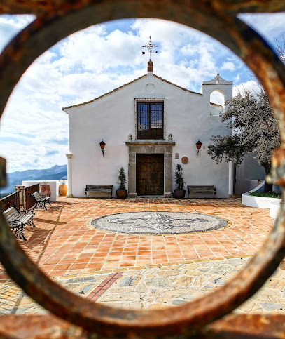 Centro Interpretación Fray Leopoldo