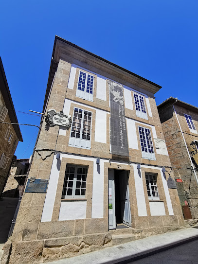 Fundación Curros Enríquez