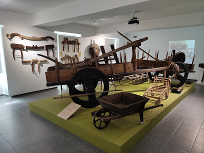 Museo Etnográfico Xosé Rocha