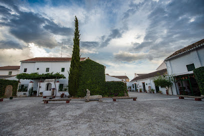 Casa Museo Federico García Lorca