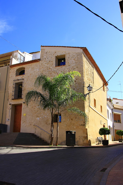 Museo del Fang d'Orba