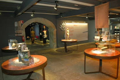 Urguleko Historiaren Etxea