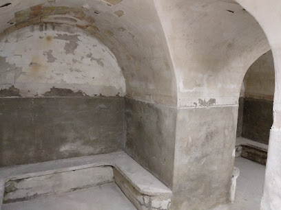 Refugi Plaça Doctor Balmis