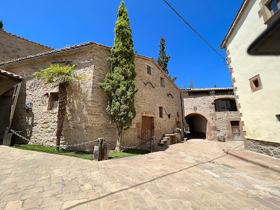 Les Cases de Matamargó