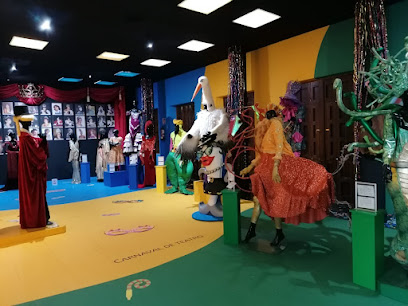 Museo del Carnaval