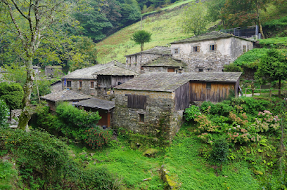 Museo Etnográfico Os Teixois