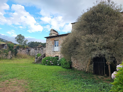 Pazo de San Isidro