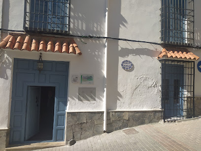 Museo de la Escritura popular