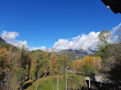 Museo De Juegos Tradicionales