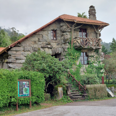 Centro de Interpretación do Monte Aloia