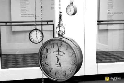 Archivo-Museo Sánchez Mejías