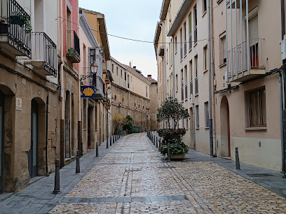 Punto de Información Turística 'Espacio Lagares'