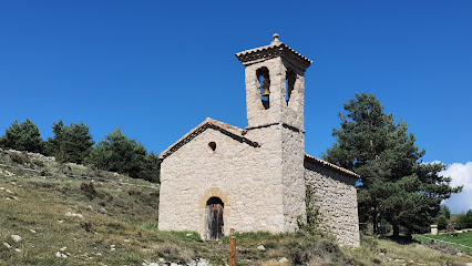 Ermita De Sant Ramon
