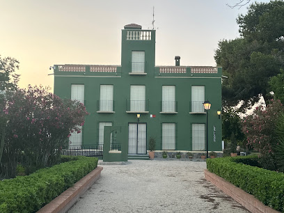 Museo de la Huerta