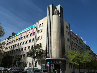 Pinacoteca de los Padres Escolapios