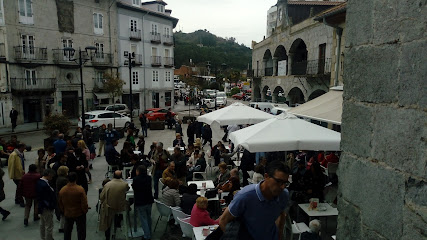 Espacio Creativo Sala Ruas