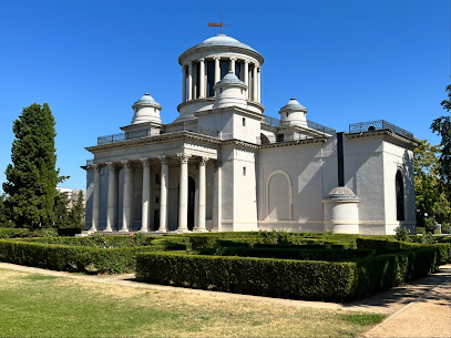Observatorio Real de Madrid