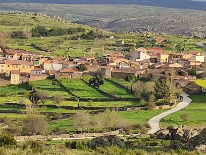 Club Clásicos Cabañas