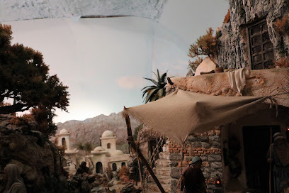 Museo artístico Bethlehem Camborio