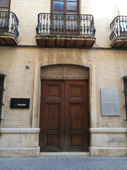 Museo Ricardo Tormo