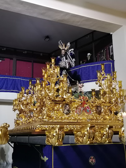 Casa Hermandad de Nuestro Padre Jesús Nazareno