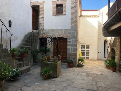 Museo Municipal Marcial Moreno Pascual