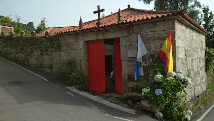 Casa Museo Etnográfico Pazo Da Cruz