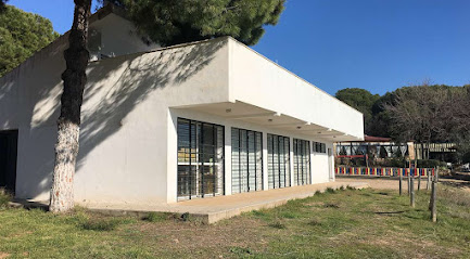 Centro de Interpretación y Educación Ambiental