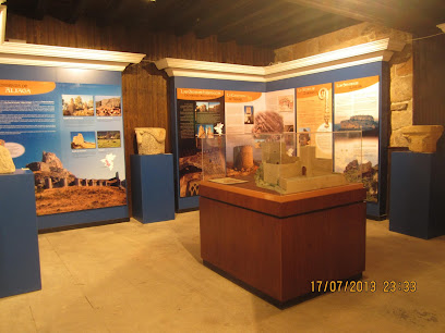 Centro de Interpretación de Castillos