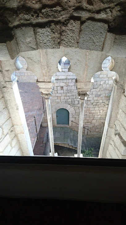 Casa de la Impremta Franquet