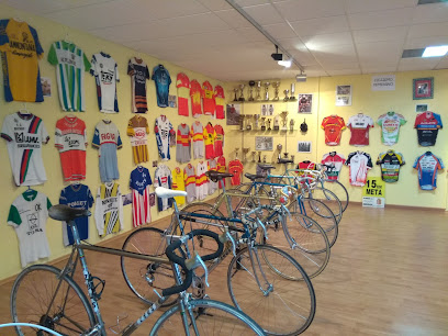 Museo del Ciclismo