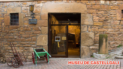 Museu Etnològic De Castellgalí