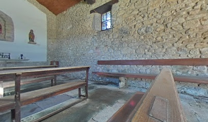 Ermita de San Bartolomé