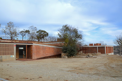 Seró: Espai Transmissor