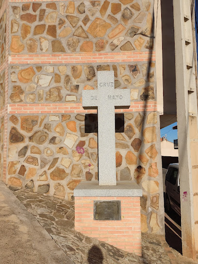La Cruz De Mayo