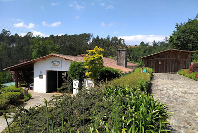 O Enredo Do Abelleiro S.L.