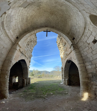 Tragó de Noguera