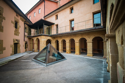 Euskadiko Arkitektura Institutua