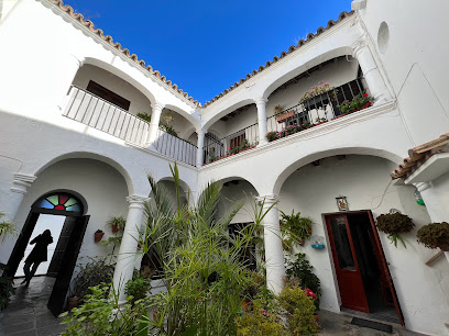 Casa del Mayorazgo