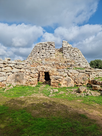 Talaiots de Cornia Nou