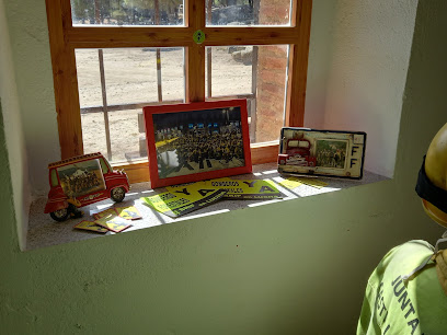 Museo del Bombero Forestal