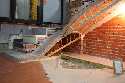 Museo del Edificio Escolar