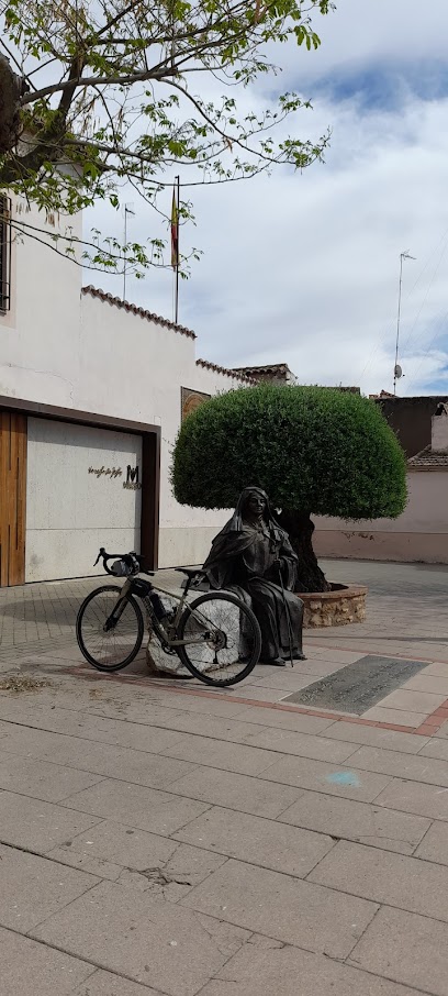 Museo de Santa Teresa
