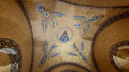 Cripta del Barón de Velasco s.XX