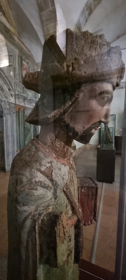 Museo de arte sacro de Tineo